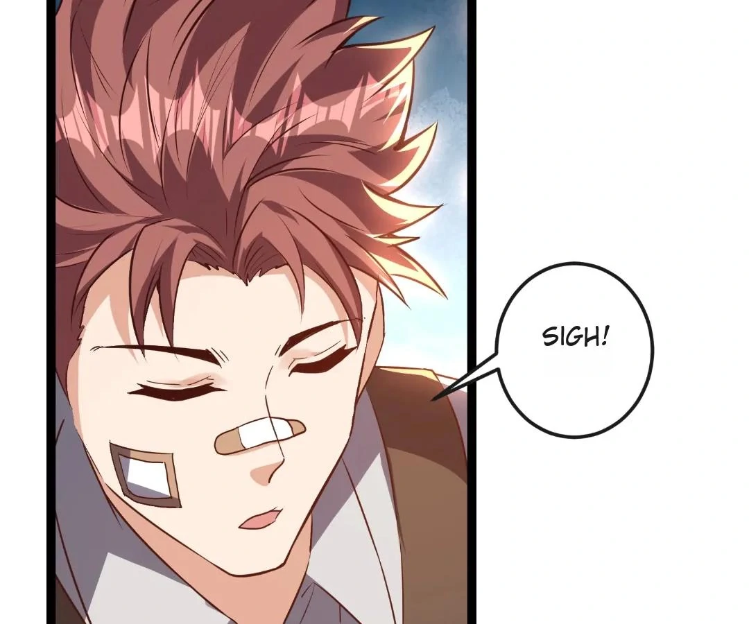 Aura Recovery: I Get a New Skill Everyday Chapter 209 - page 81