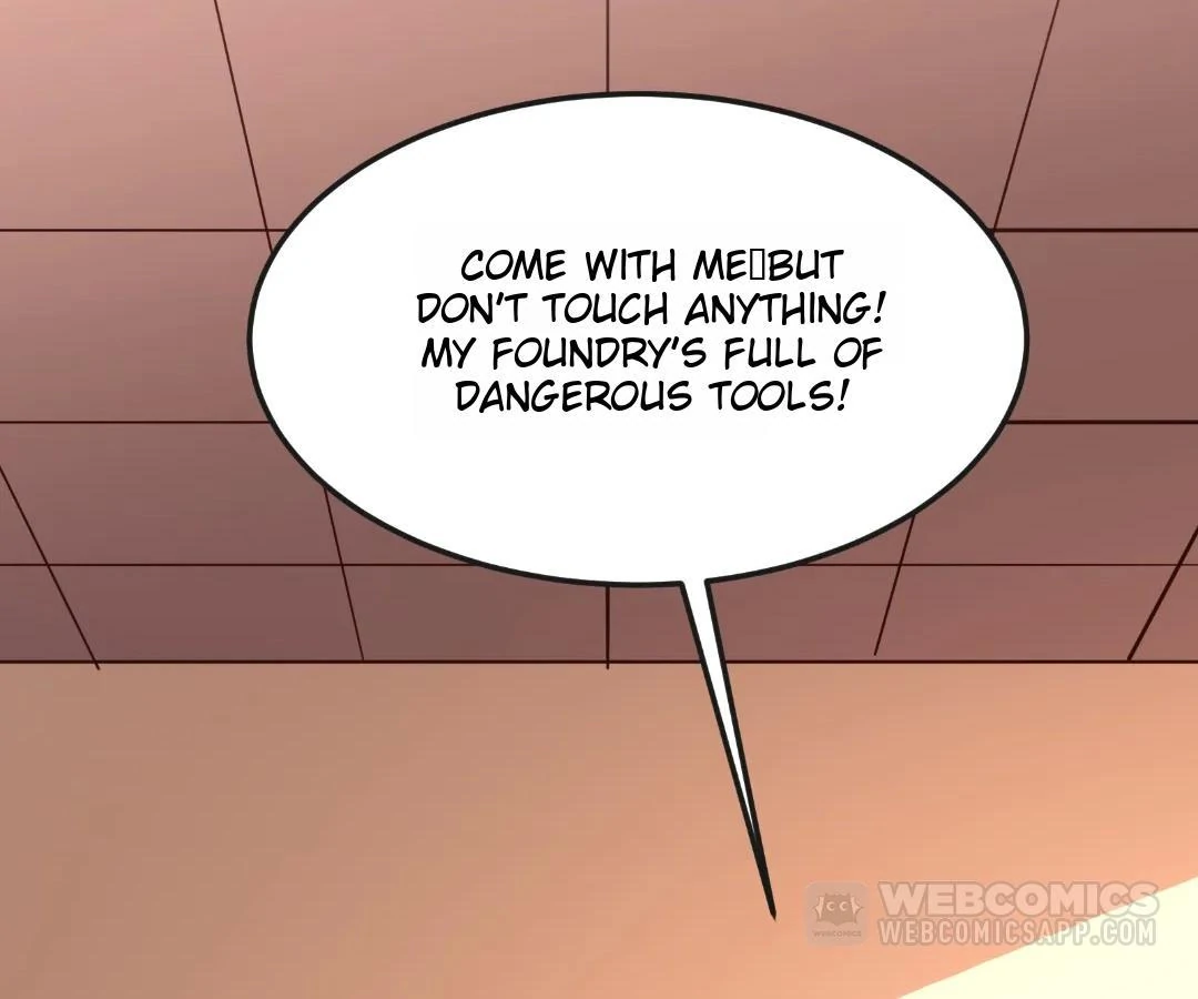 Aura Recovery: I Get a New Skill Everyday Chapter 209 - page 83