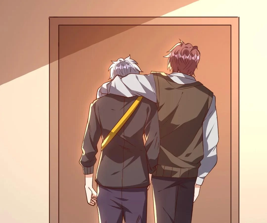 Aura Recovery: I Get a New Skill Everyday Chapter 209 - page 84