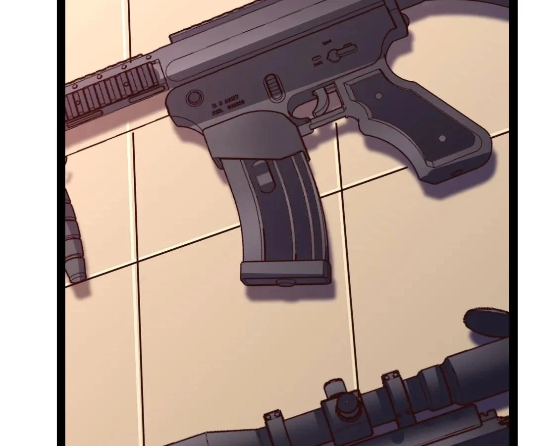 Aura Recovery: I Get a New Skill Everyday Chapter 209 - page 88