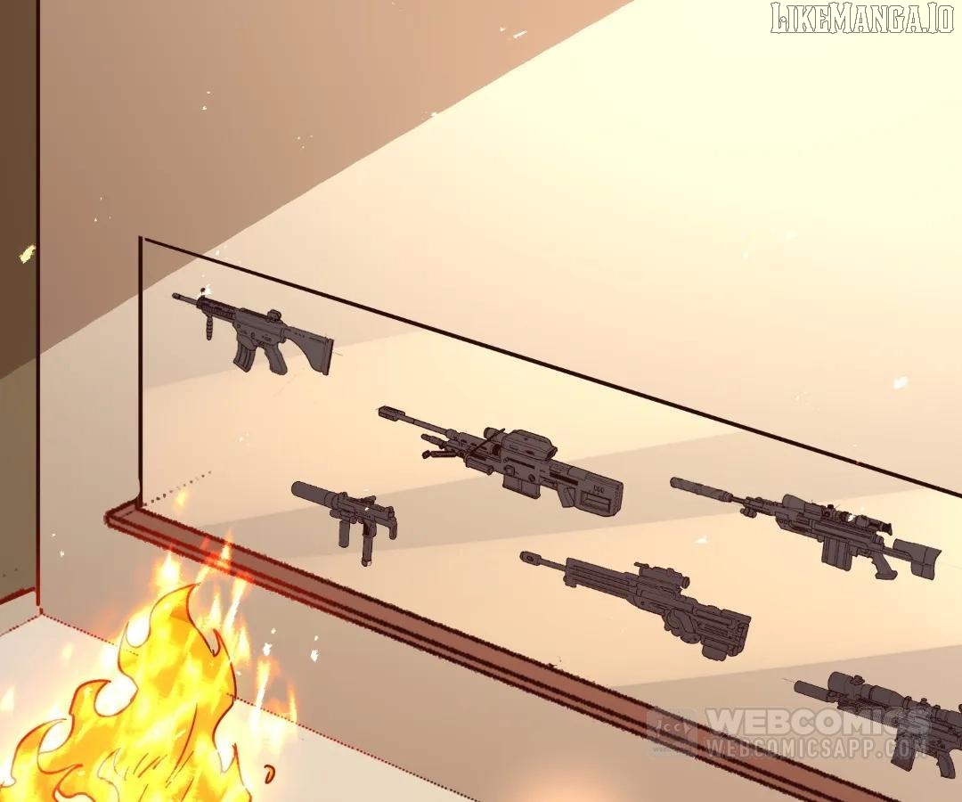 Aura Recovery: I Get a New Skill Everyday Chapter 209 - page 91