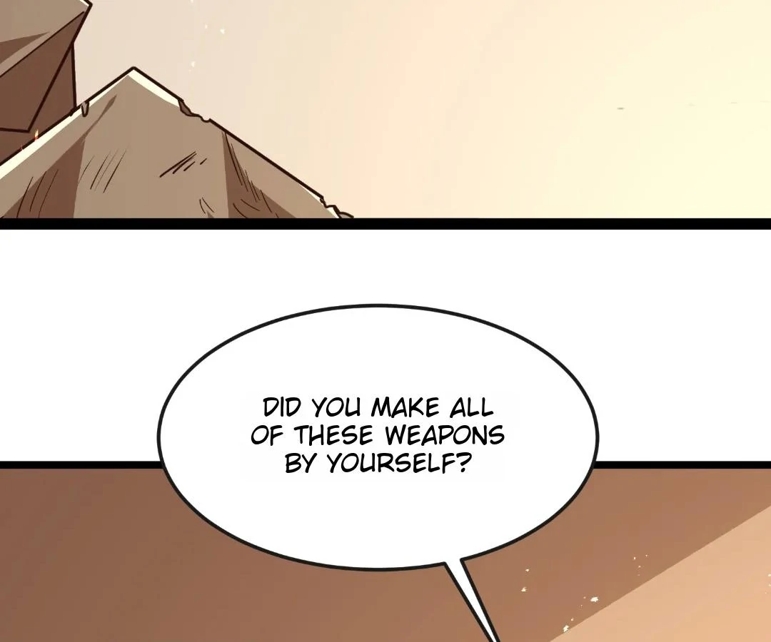 Aura Recovery: I Get a New Skill Everyday Chapter 209 - page 93