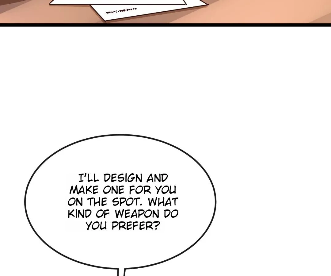 Aura Recovery: I Get a New Skill Everyday Chapter 209 - page 96