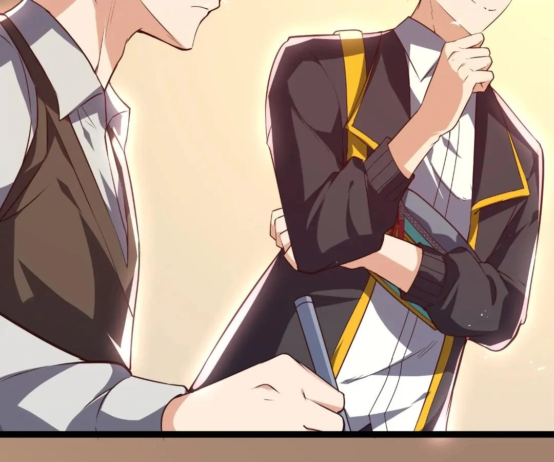 Aura Recovery: I Get a New Skill Everyday Chapter 209 - page 98