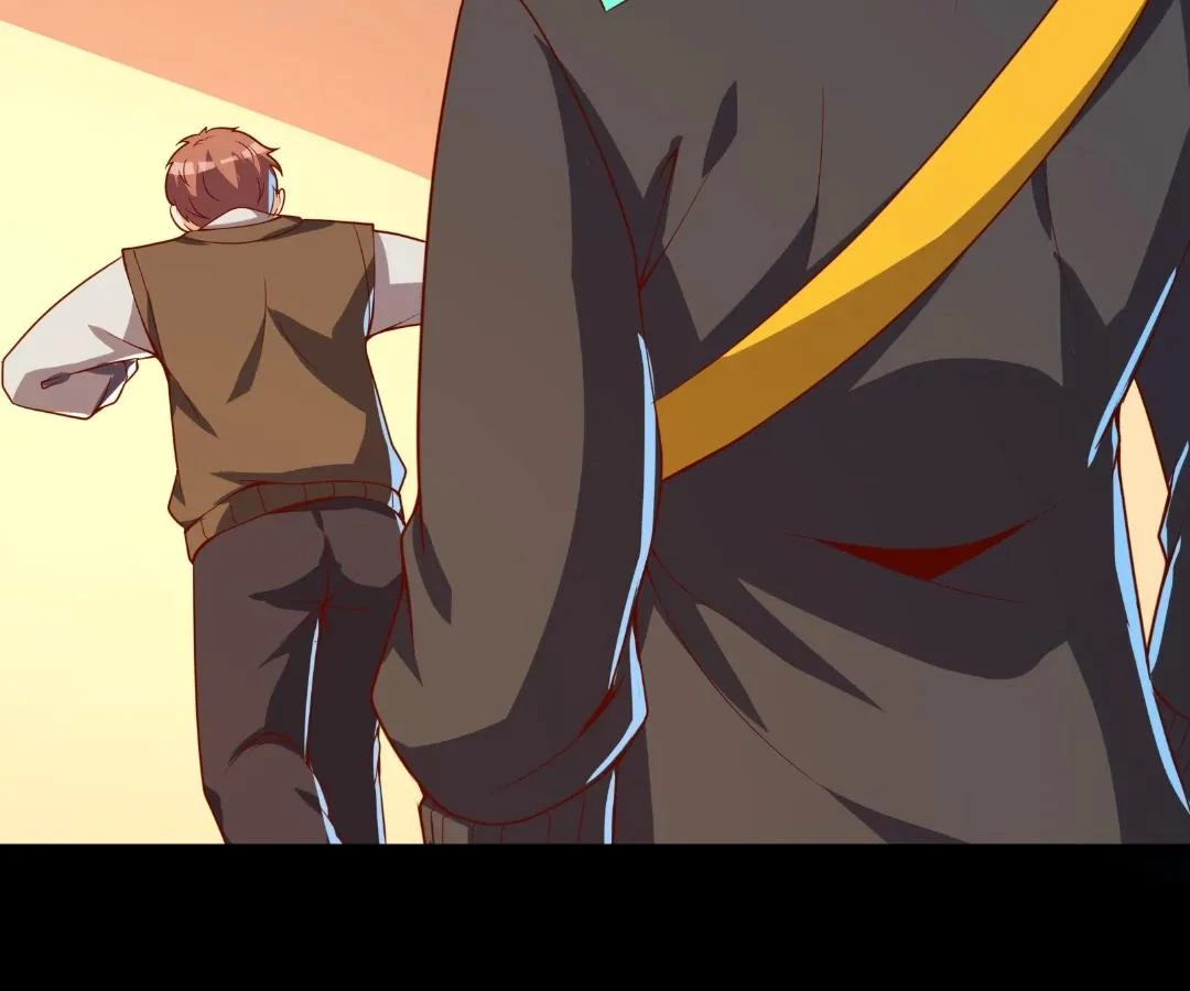 Aura Recovery: I Get a New Skill Everyday Chapter 210 - page 9