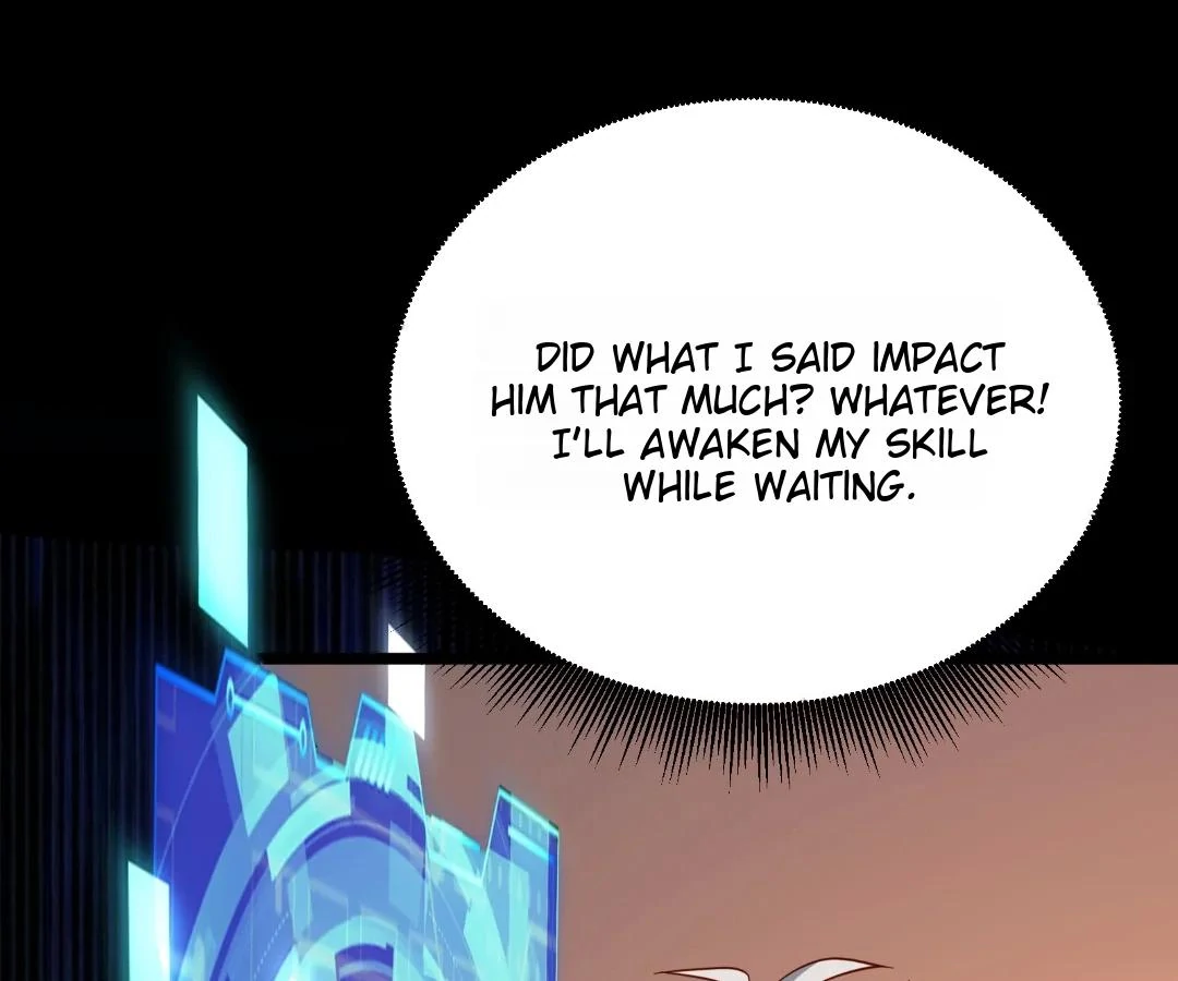 Aura Recovery: I Get a New Skill Everyday Chapter 210 - page 10