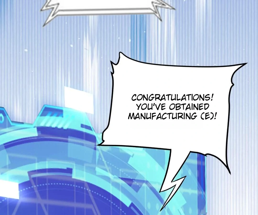 Aura Recovery: I Get a New Skill Everyday Chapter 210 - page 14