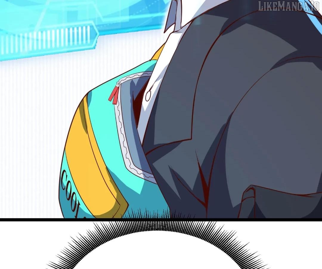 Aura Recovery: I Get a New Skill Everyday Chapter 210 - page 16