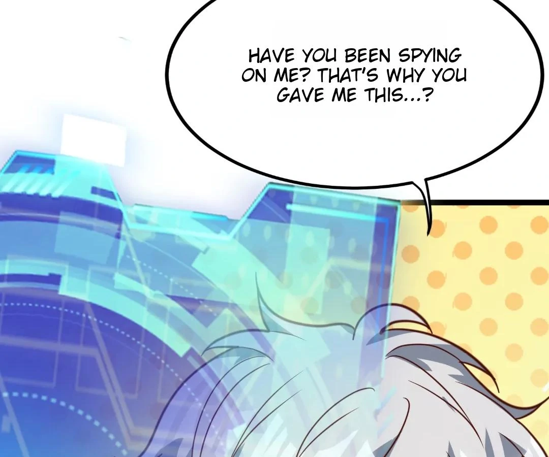 Aura Recovery: I Get a New Skill Everyday Chapter 210 - page 18