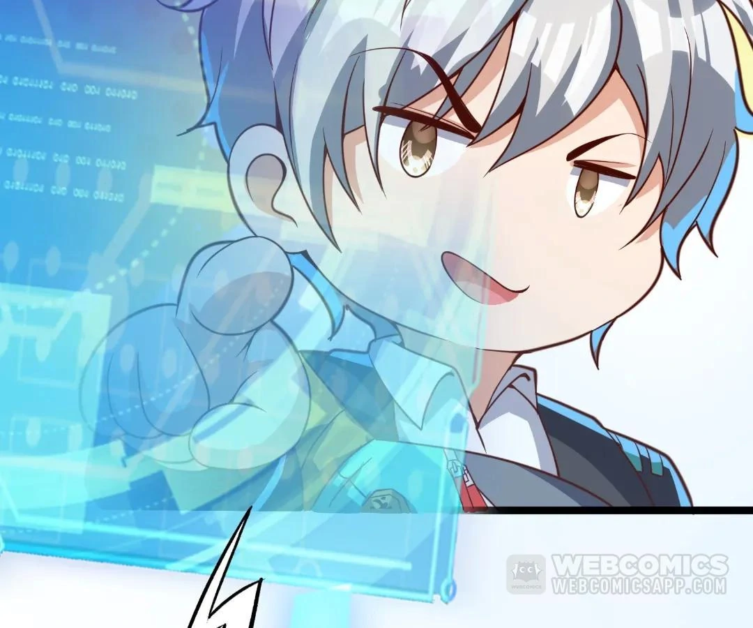 Aura Recovery: I Get a New Skill Everyday Chapter 210 - page 19