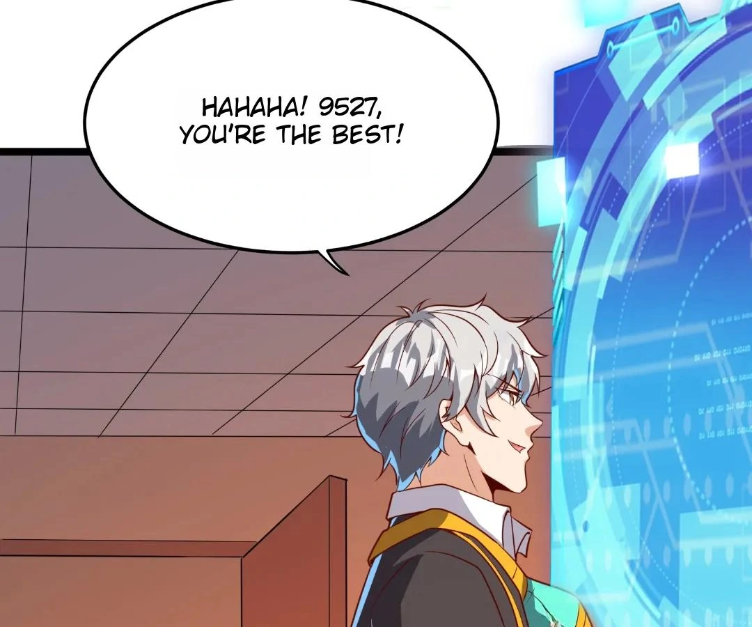 Aura Recovery: I Get a New Skill Everyday Chapter 210 - page 21