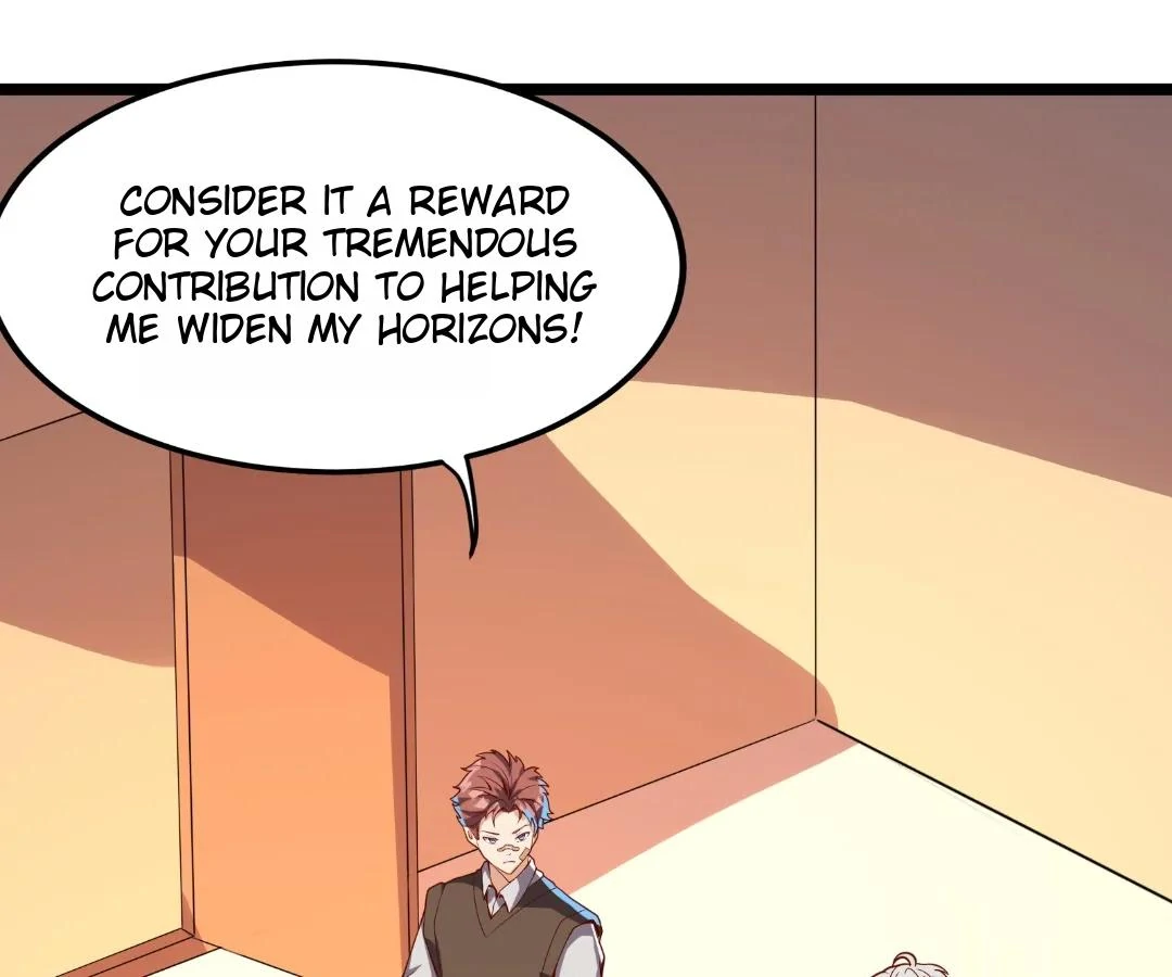 Aura Recovery: I Get a New Skill Everyday Chapter 210 - page 26