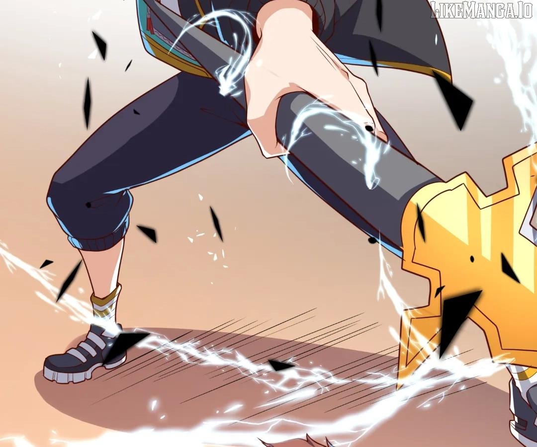 Aura Recovery: I Get a New Skill Everyday Chapter 210 - page 2