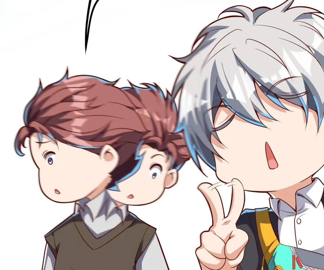 Aura Recovery: I Get a New Skill Everyday Chapter 210 - page 30