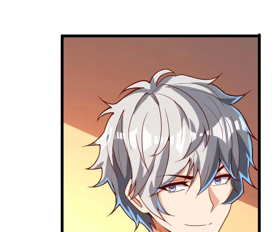 Aura Recovery: I Get a New Skill Everyday Chapter 210 - page 32