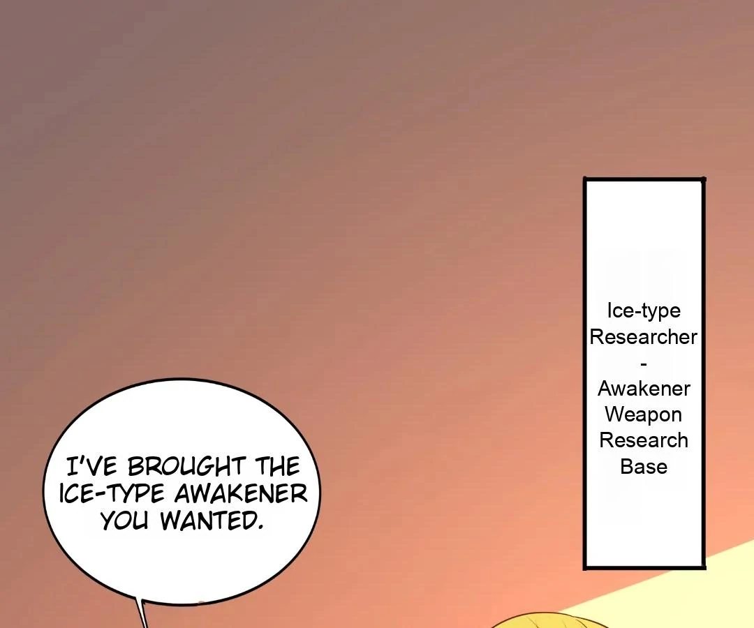 Aura Recovery: I Get a New Skill Everyday Chapter 210 - page 37