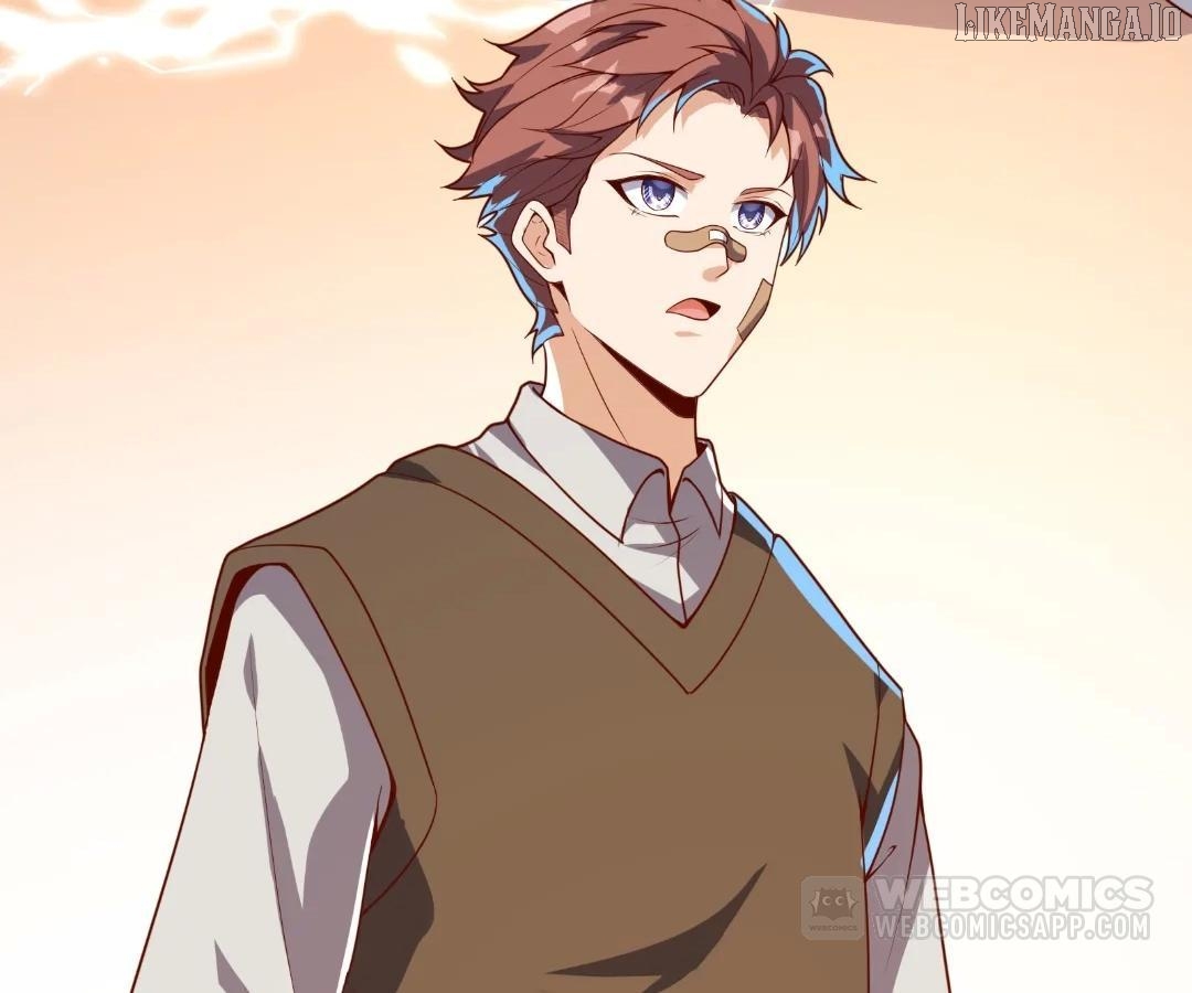 Aura Recovery: I Get a New Skill Everyday Chapter 210 - page 3