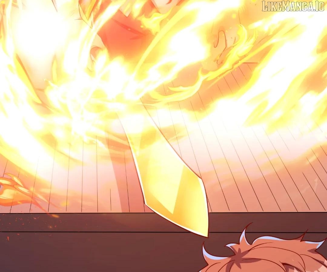 Aura Recovery: I Get a New Skill Everyday Chapter 210 - page 42