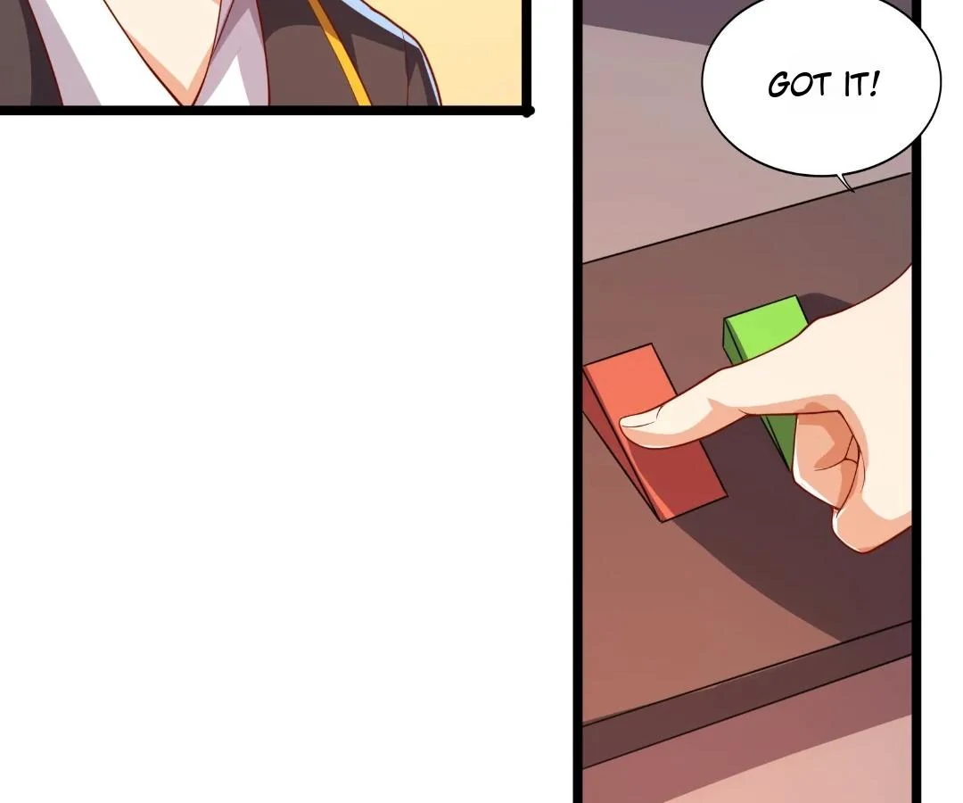 Aura Recovery: I Get a New Skill Everyday Chapter 210 - page 46