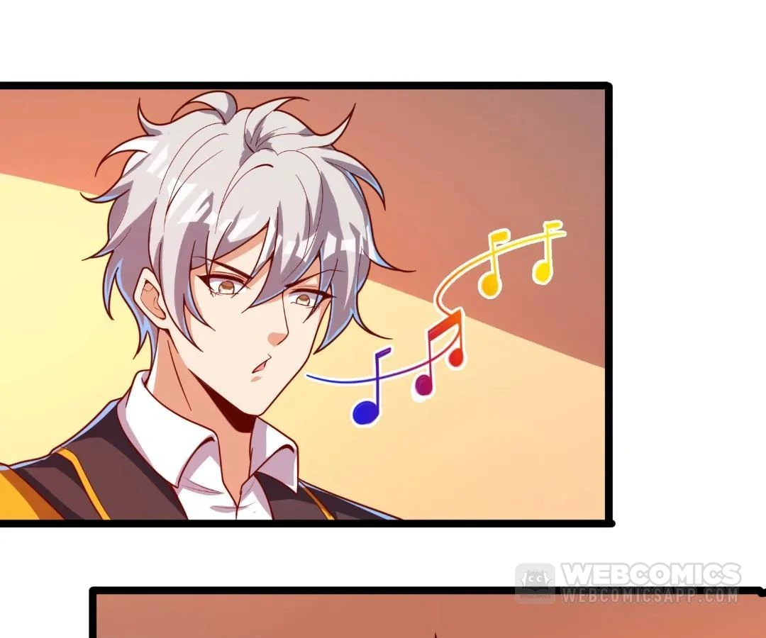 Aura Recovery: I Get a New Skill Everyday Chapter 210 - page 51