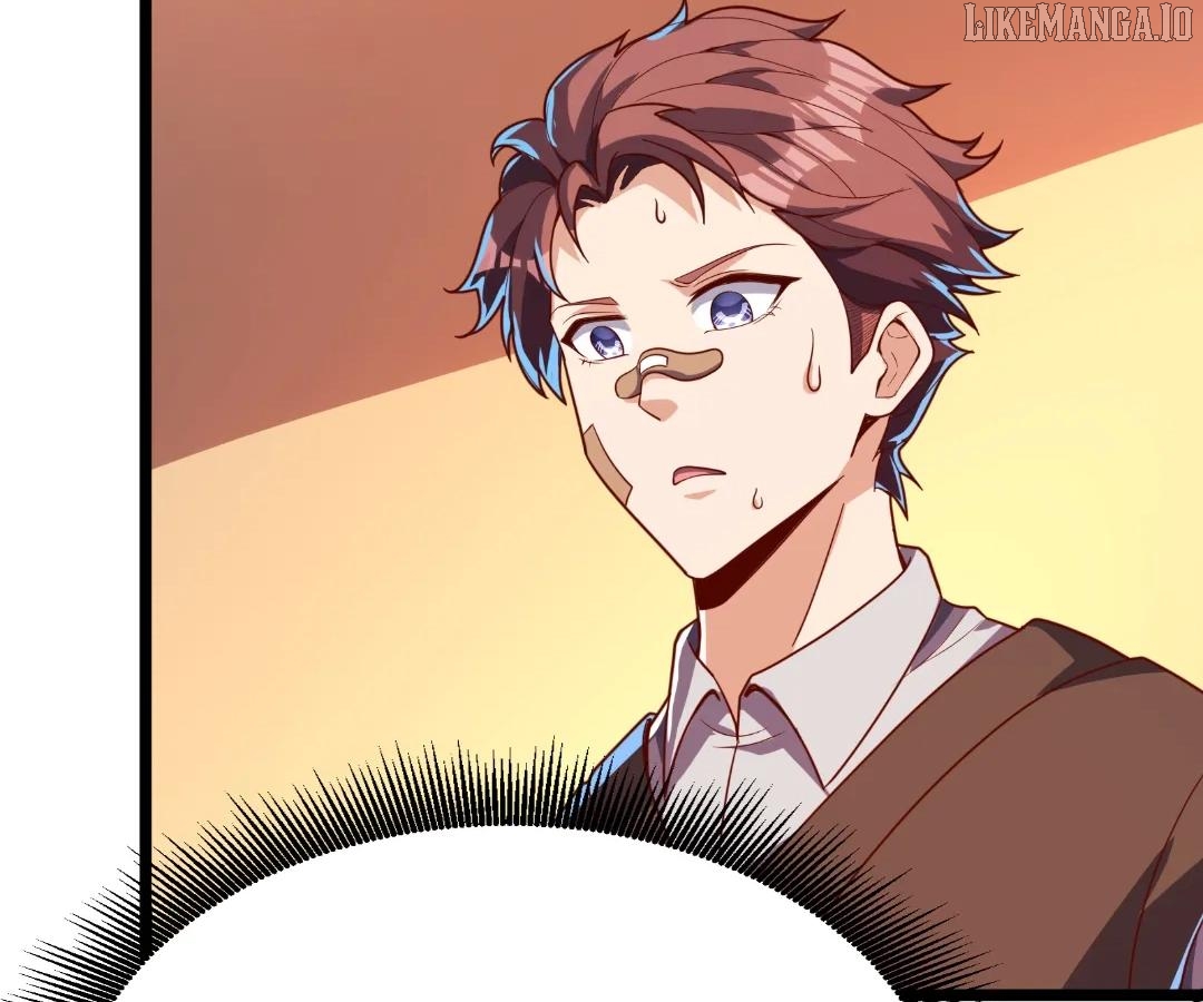 Aura Recovery: I Get a New Skill Everyday Chapter 210 - page 52