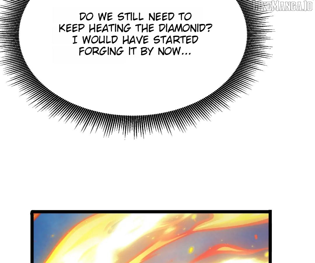 Aura Recovery: I Get a New Skill Everyday Chapter 210 - page 53