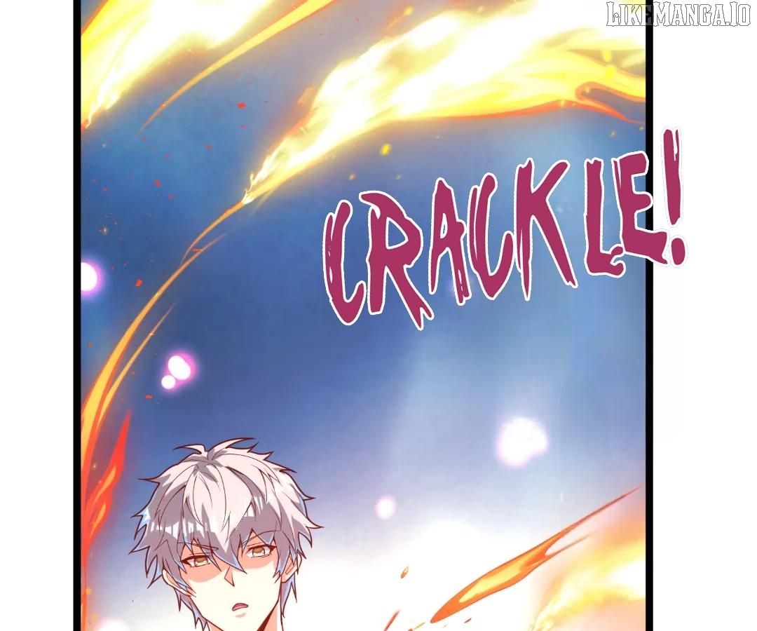 Aura Recovery: I Get a New Skill Everyday Chapter 210 - page 54