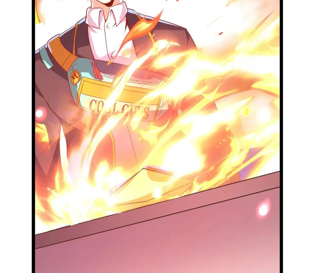 Aura Recovery: I Get a New Skill Everyday Chapter 210 - page 55