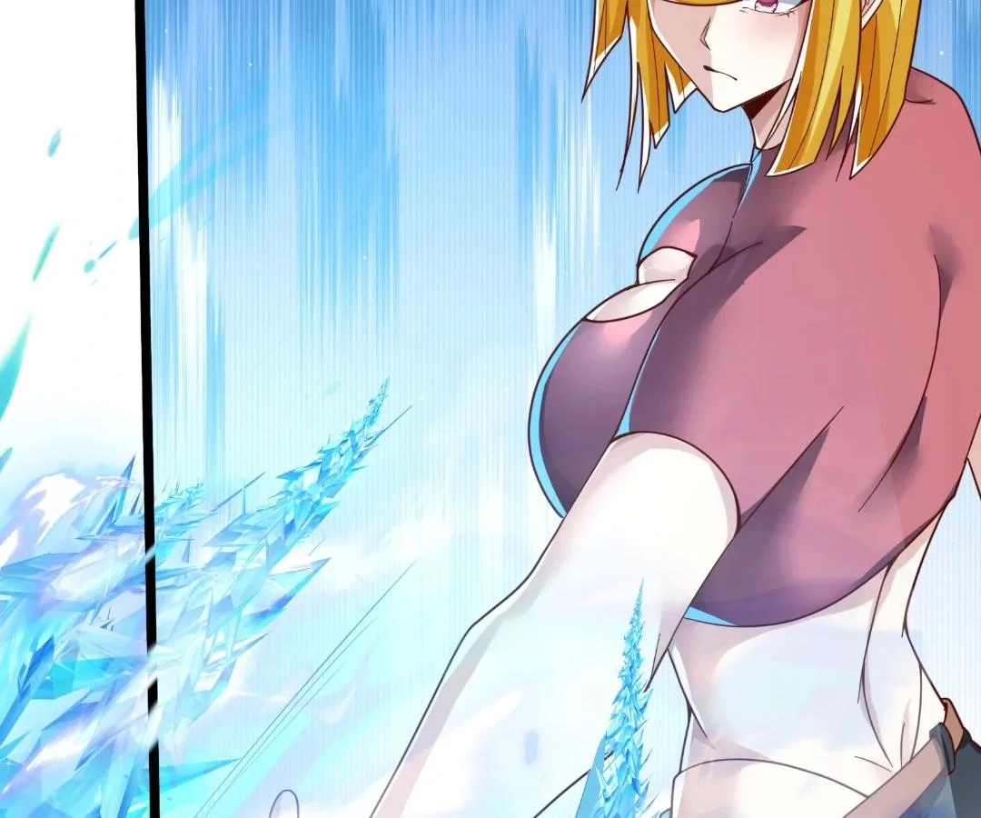 Aura Recovery: I Get a New Skill Everyday Chapter 210 - page 60