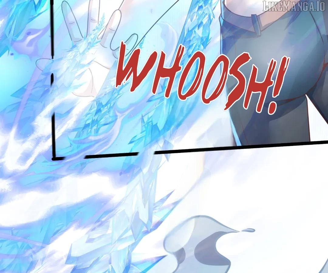 Aura Recovery: I Get a New Skill Everyday Chapter 210 - page 61