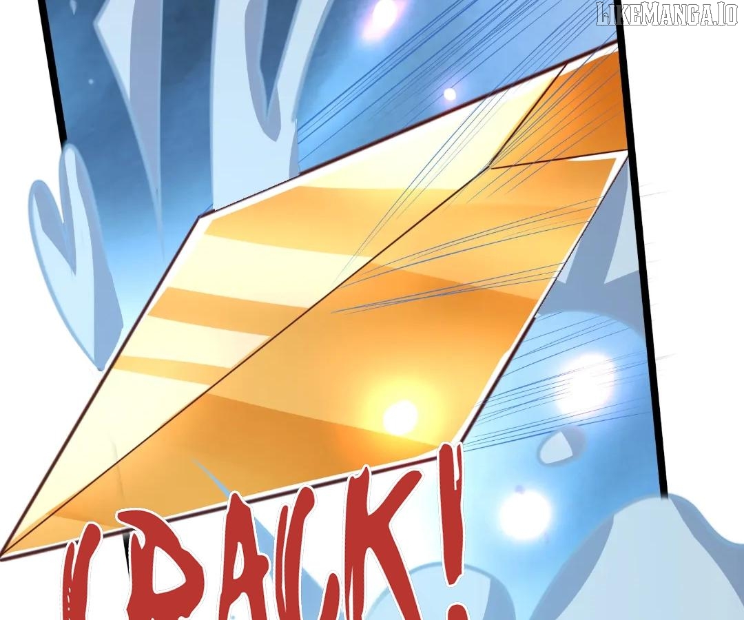 Aura Recovery: I Get a New Skill Everyday Chapter 210 - page 63