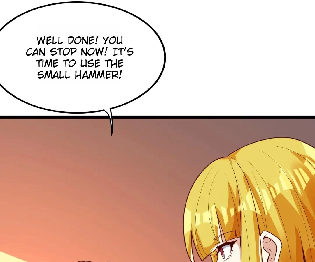 Aura Recovery: I Get a New Skill Everyday Chapter 210 - page 66