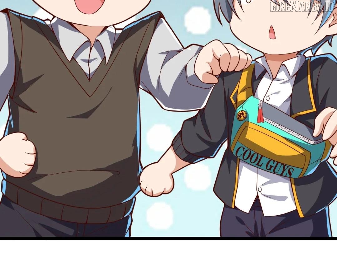 Aura Recovery: I Get a New Skill Everyday Chapter 210 - page 6