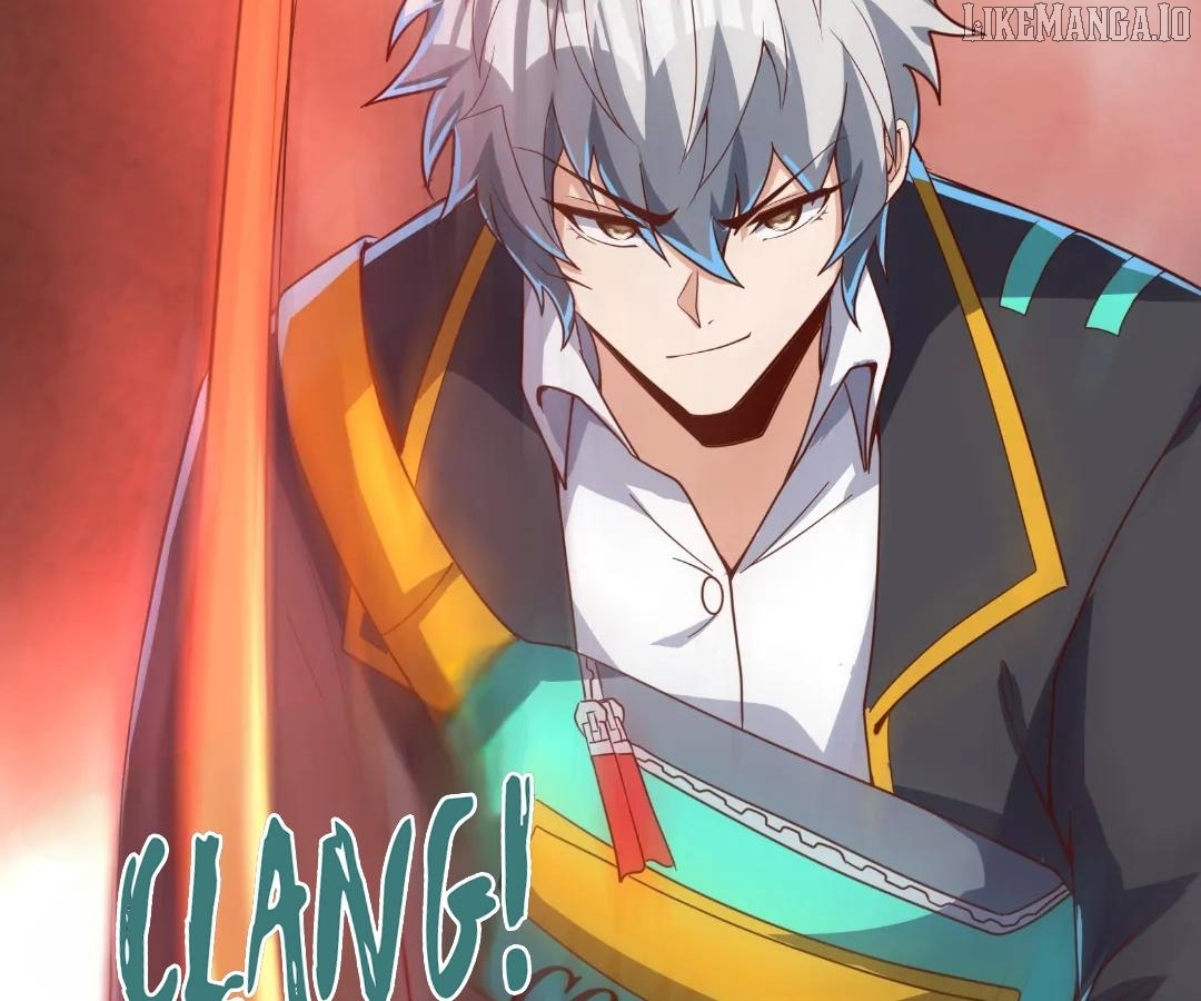 Aura Recovery: I Get a New Skill Everyday Chapter 210 - page 69