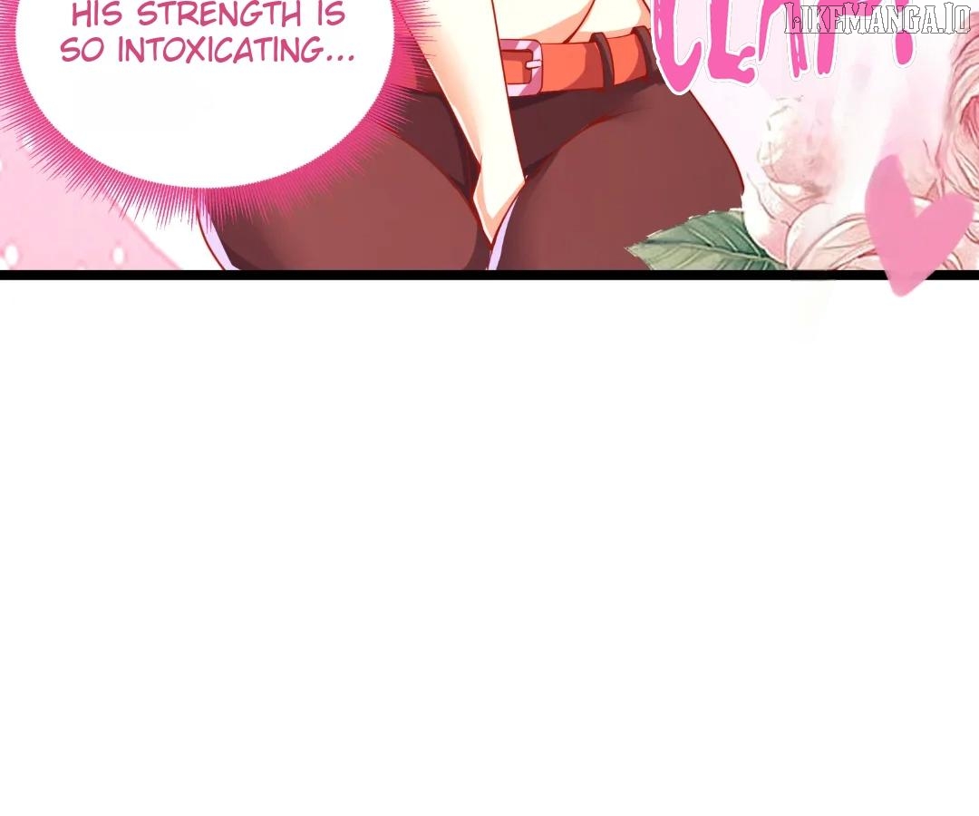 Aura Recovery: I Get a New Skill Everyday Chapter 210 - page 80