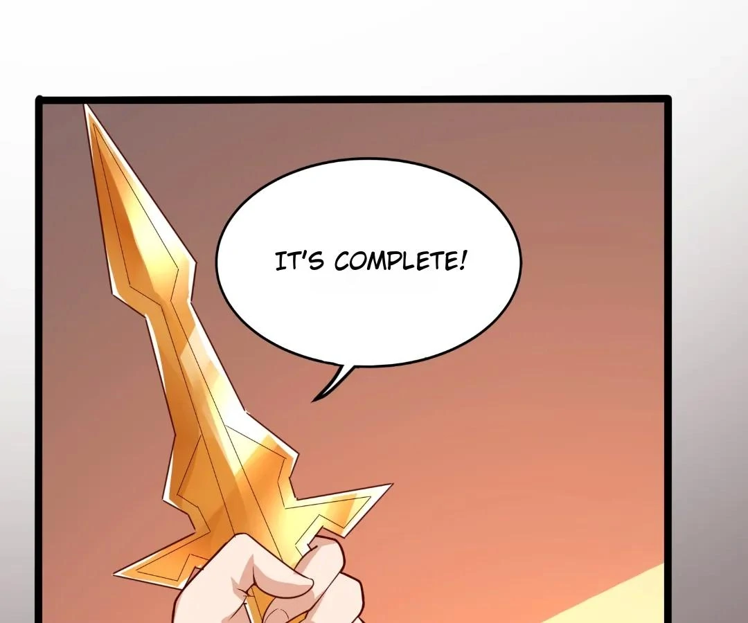 Aura Recovery: I Get a New Skill Everyday Chapter 210 - page 84