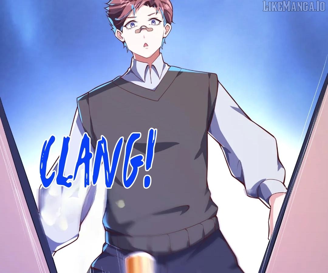 Aura Recovery: I Get a New Skill Everyday Chapter 210 - page 96