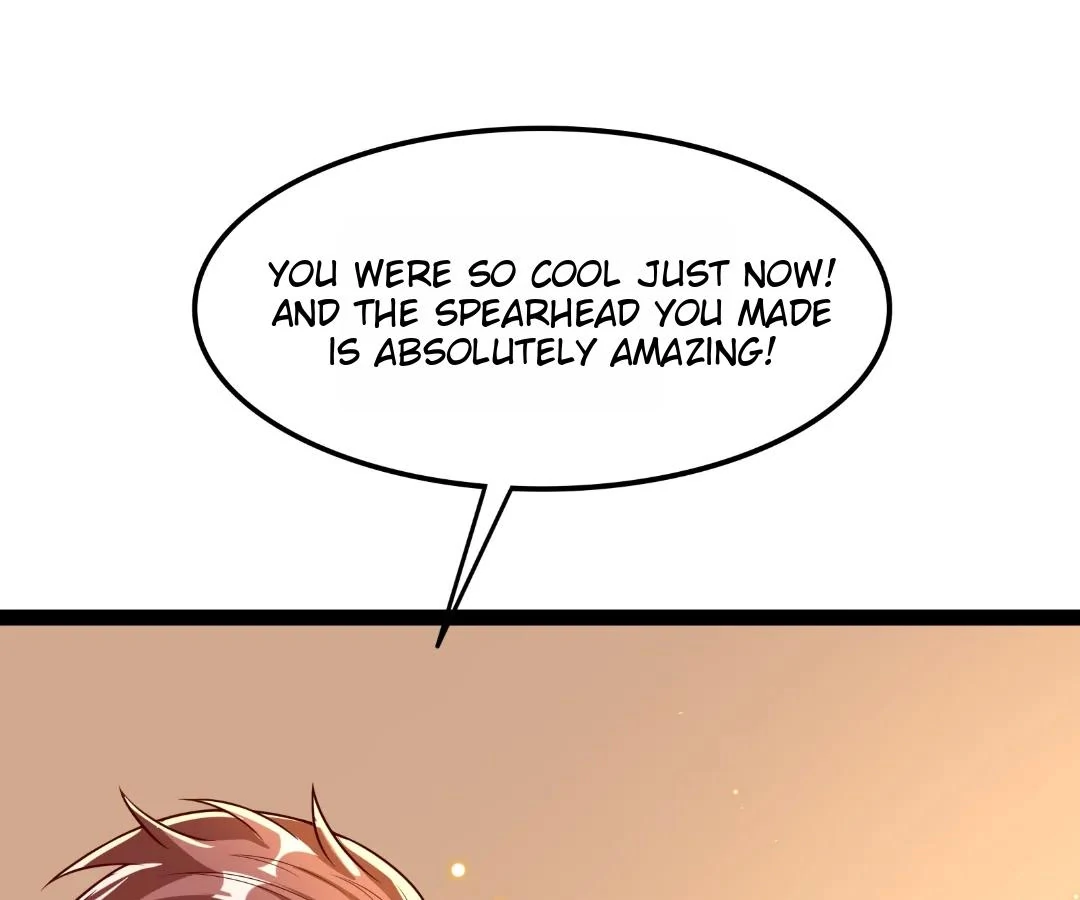 Aura Recovery: I Get a New Skill Everyday Chapter 211 - page 1