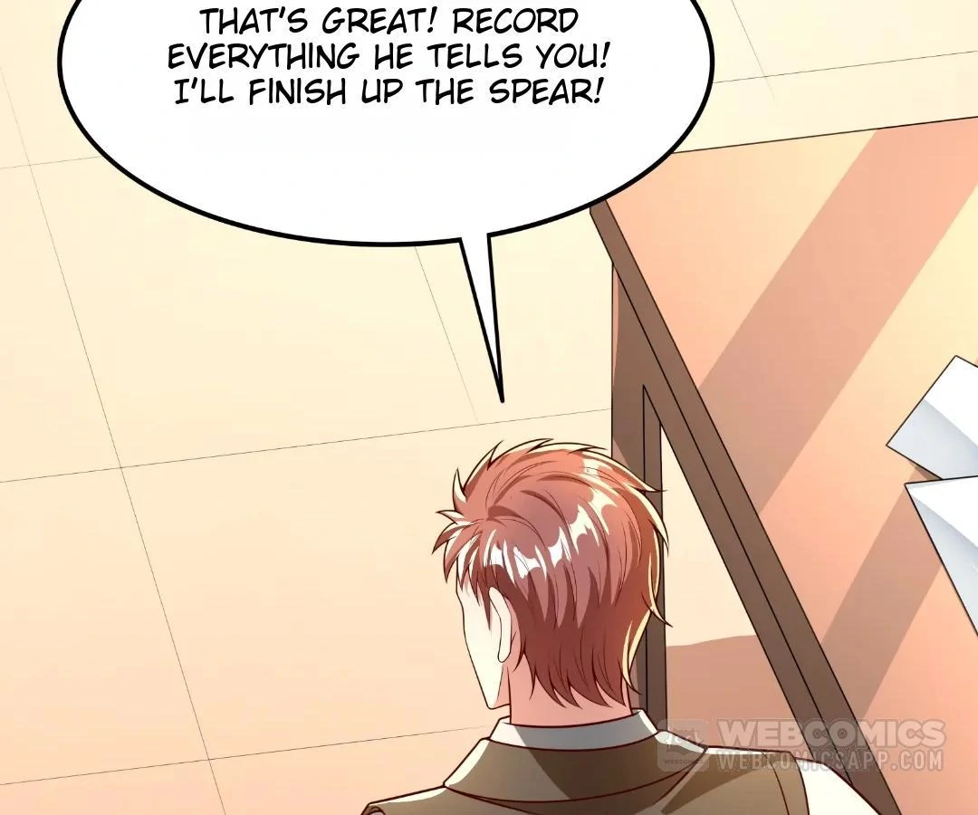 Aura Recovery: I Get a New Skill Everyday Chapter 211 - page 11