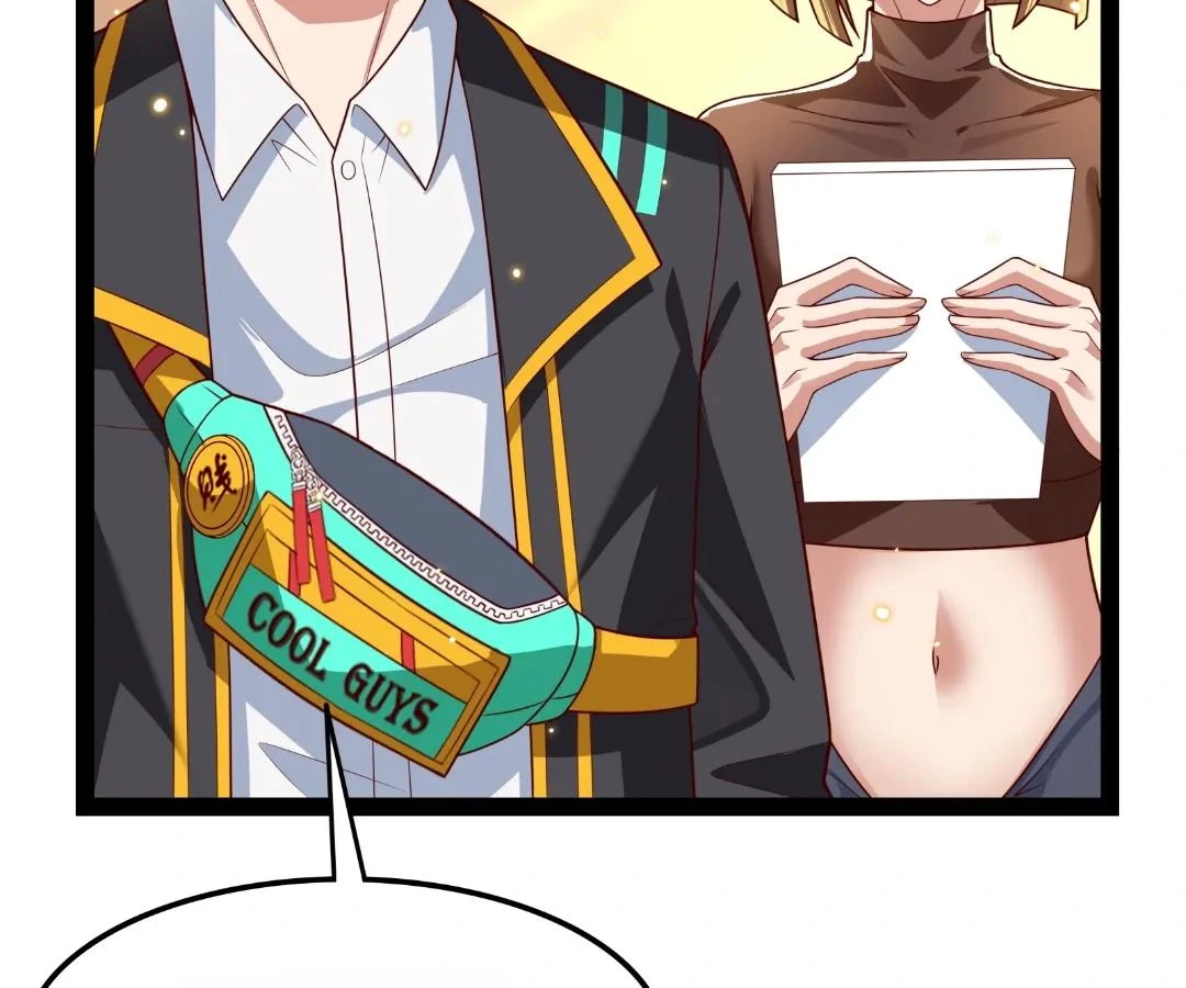 Aura Recovery: I Get a New Skill Everyday Chapter 211 - page 15