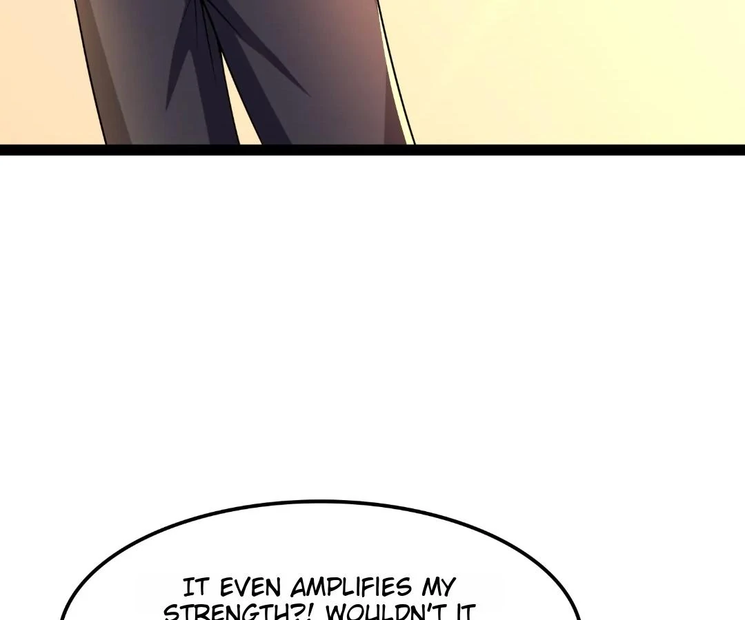 Aura Recovery: I Get a New Skill Everyday Chapter 211 - page 25