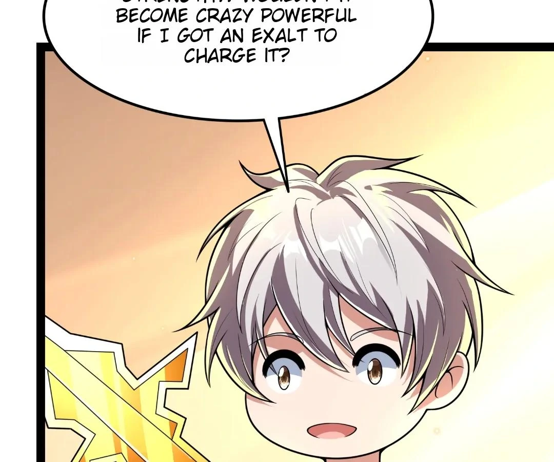 Aura Recovery: I Get a New Skill Everyday Chapter 211 - page 26