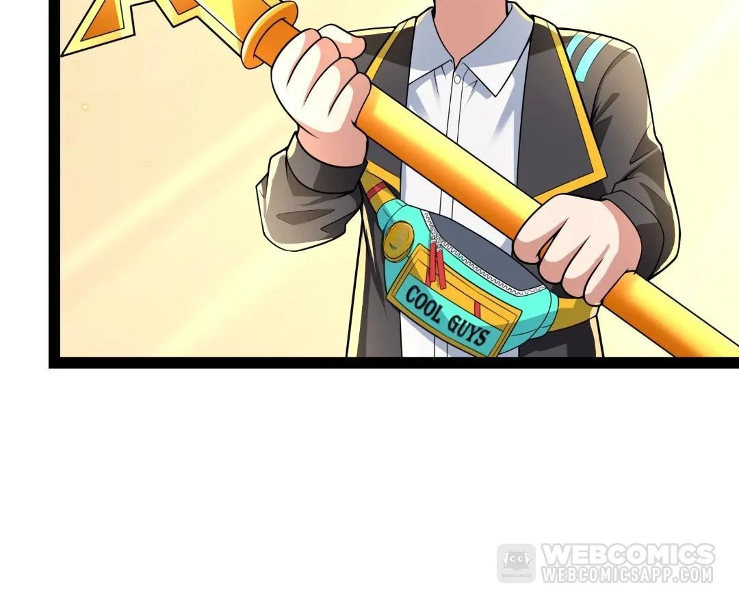 Aura Recovery: I Get a New Skill Everyday Chapter 211 - page 27