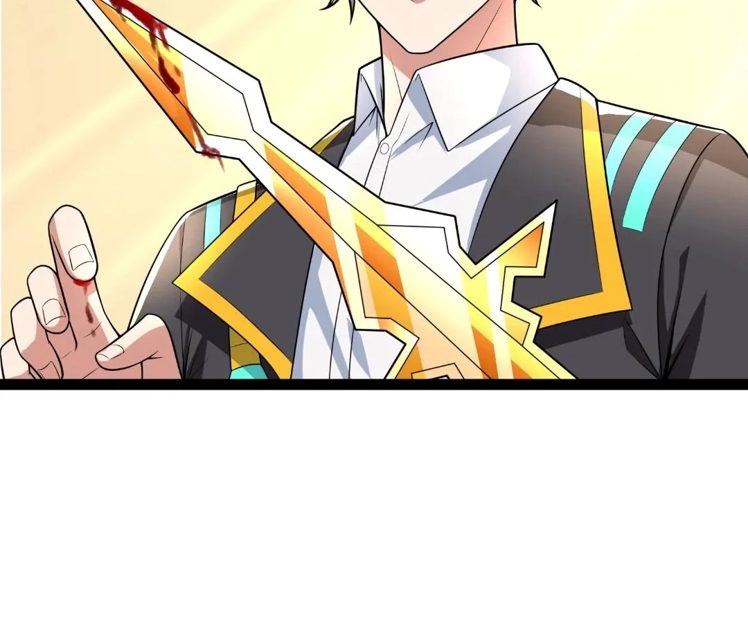 Aura Recovery: I Get a New Skill Everyday Chapter 211 - page 31