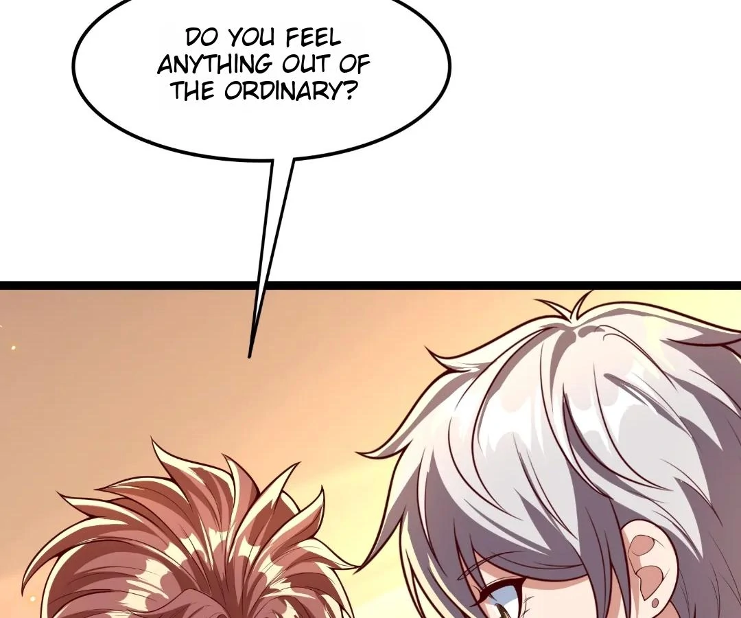 Aura Recovery: I Get a New Skill Everyday Chapter 211 - page 36