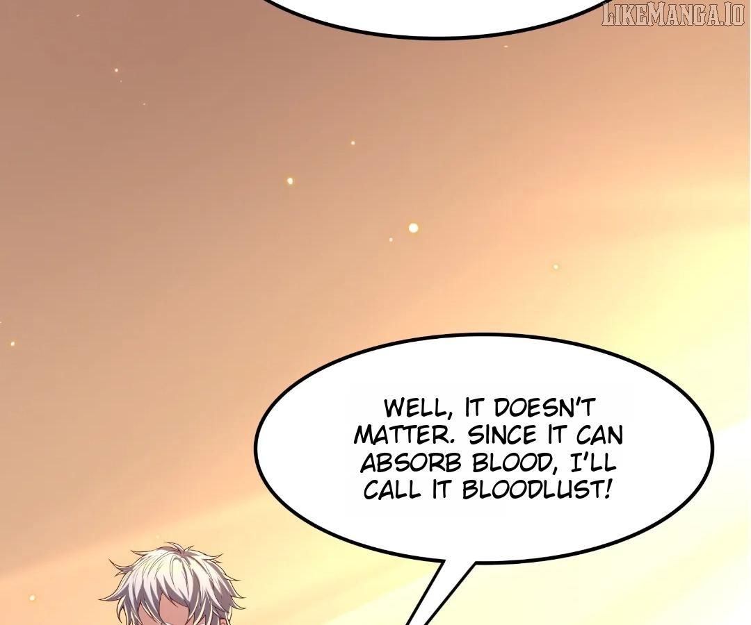 Aura Recovery: I Get a New Skill Everyday Chapter 211 - page 38