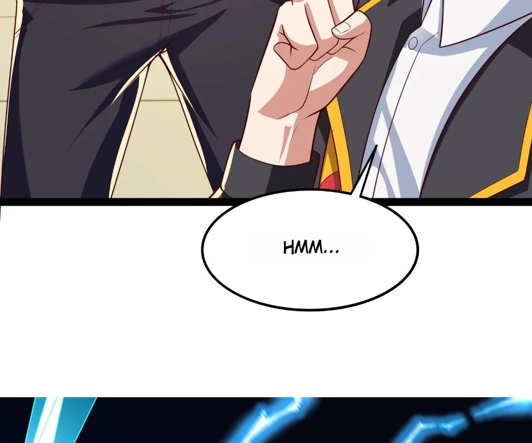 Aura Recovery: I Get a New Skill Everyday Chapter 211 - page 46