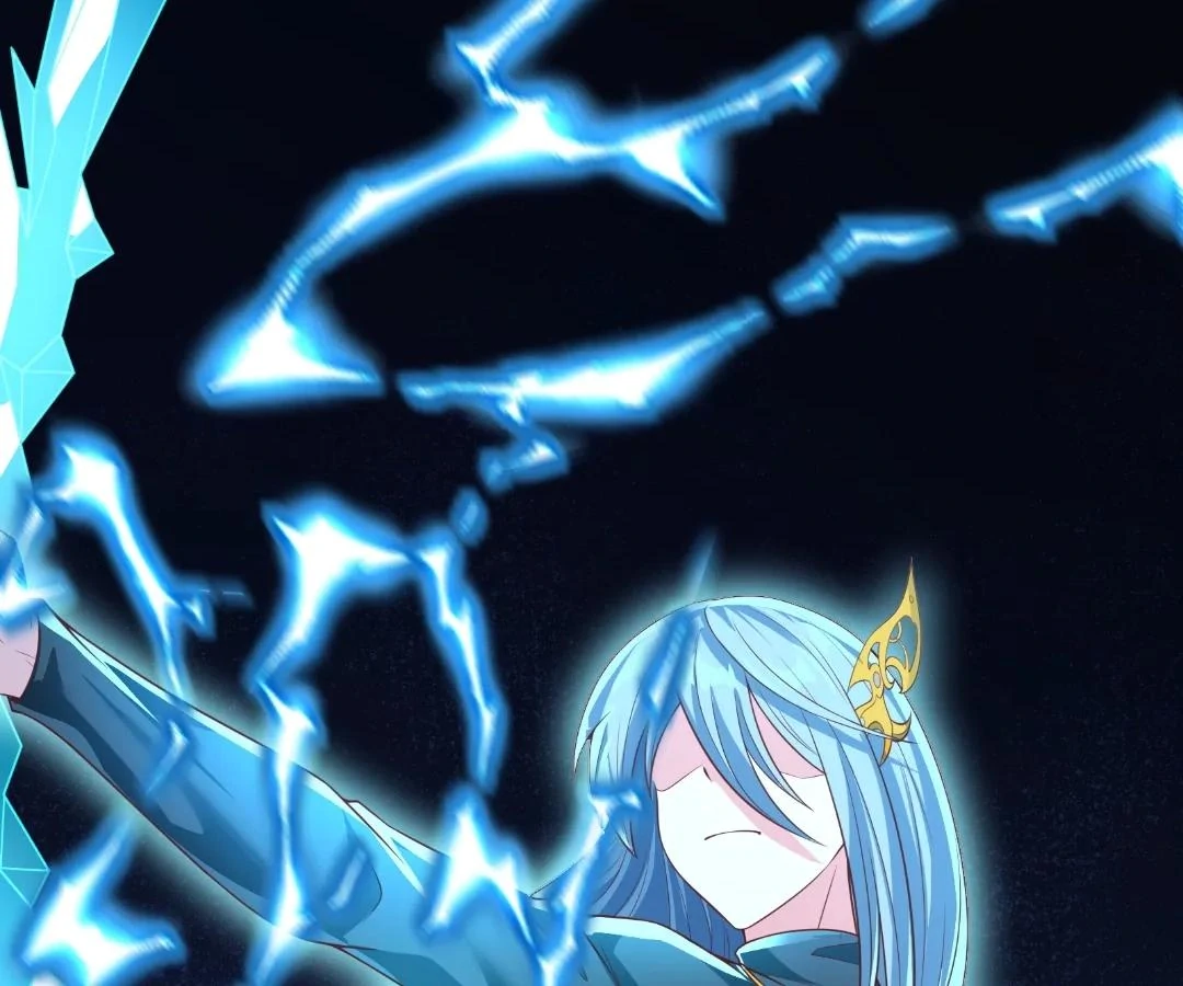 Aura Recovery: I Get a New Skill Everyday Chapter 211 - page 47