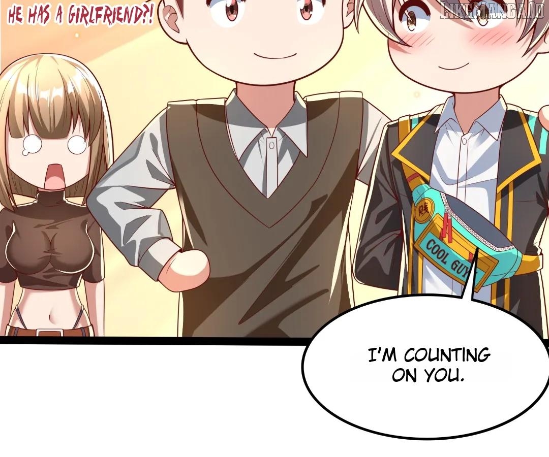 Aura Recovery: I Get a New Skill Everyday Chapter 211 - page 52