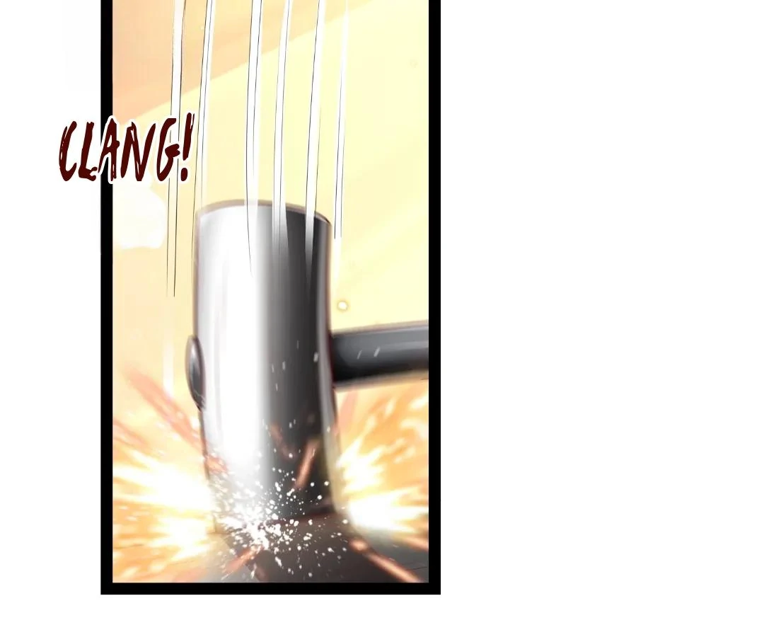 Aura Recovery: I Get a New Skill Everyday Chapter 211 - page 54